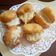 Cooksnap dari Winny Yus Permatasari untuk resep Sus goreng vanilla