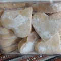 Cooksnap dari ari tarman untuk resep Putri Salju