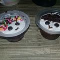 Cooksnap dari N'chie Agustina untuk resep Puding kribo#pr_recookagarlebihjeli