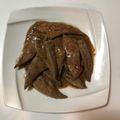 心寒 的 南煎肝 cooksnap