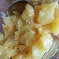 Cooksnap dari fahrianti untuk resep Baked potato teflon