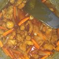 Cooksnap dari Aulia Minova Endrian untuk resep Ayam Saus Asam Manis