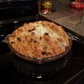 Karen Kelley's cooksnap of when they made Irish Soda Bread.