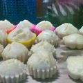 Cooksnap dari Iwan Rizwan 12 untuk resep Kue mangkok /apem