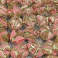 Cooksnap dari Yupy Safari Loh untuk resep Bolu Kukus Mekar super lembut *anti gagal