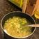 Cooksnap dari apriayik untuk resep KongNamul Guk 콩나물 국(Sup Toge ala Korea)