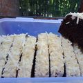 Cooksnap dari Nisa Alfa untuk resep Brownies kukus 2 telur