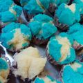 Cooksnap dari Ina Febria untuk resep Bolu kukus mekar cantik 💕