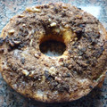 El cooksnap de GRINGA cuando hizo Torta savarín de manzana y nueces.