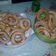 El cooksnap de Dana Romero ʚïɞ cuando hizo Rosquitas.
