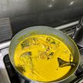 Cooksnap dari Amaranti Citaresmi untuk resep Gulai Ikan Tengiri