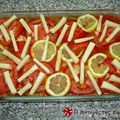 Cooksnap από Conna στη συνταγή Σπιτικό κοτόπουλο με μπάμιες