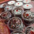 Cooksnap dari Rahlimah Ima untuk resep Brownis Cup Lumer