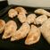 El cooksnap de Anna Bella alias Moni Argento cuando hizo Empanadas de carne (picada) al horno.
