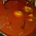 Fatima's Cook Book's cooksnap of when they made Beef nihari.