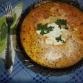 László Tóth Cooksnap-ja, amikor elkészítette a(z) Lasagne leves receptet.