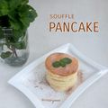 Cooksnap dari rrrsuryaaaa untuk resep Souffle Pancake