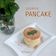 Cooksnap dari rrrsuryaaaa untuk resep Souffle Pancake