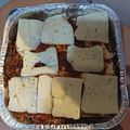 Cooksnap dari triani_k untuk resep Beef lasagna