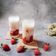 Cooksnap dari Mina Ridhayani untuk resep Korean Fresh Strawberry Milk