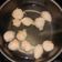 Cooksnap dari Wandan untuk resep Bakwan udang (MPASI 1y+)