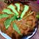 Cooksnap dari Nungki Pusparini untuk resep Bolu Pandan Santan