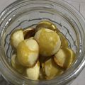 Cooksnap dari Erni Thamrin untuk resep Nastar Premium, Lembut & Lumer