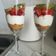 El cooksnap de Puri Rodriguez cuando hizo Postre en copa fácil y rico en 2 minutos.