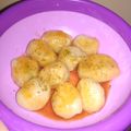 Cooksnap dari Mustika Ayu untuk resep Cilok simple enak