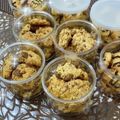 Cooksnap dari Diana ( Di’Dapur) untuk resep Cornflakes Cookies