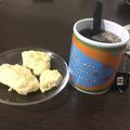 El cooksnap de Fabry Fededa cuando hizo Mini Pancitos sin gluten en sartén Essen.