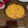 El cooksnap de KARLA REZZIO cuando hizo Pan de elote navideño.