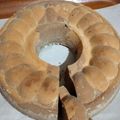Cooksnap dari Rachmawati07 untuk resep Cake marmer jadul (pak Sahak)