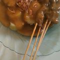 Cooksnap dari Ukhti Ika untuk resep Kuah Sate Padang