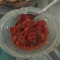 Cooksnap dari farah diba untuk resep Sambal tomat