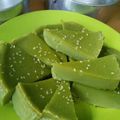 Cooksnap dari Rima Bonita untuk resep 4. Bolu Kojo / Koja / Kujo / Kemojo #KamisManis