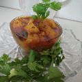 parita ganatra's cooksnap of when they made બટેટાનું રસાવાળું શાક.