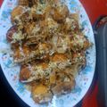 林素伊 的 章魚燒🐙 cooksnap