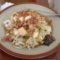 Cooksnap dari Chairun Nisya untuk resep Lontong Balap Surabaya