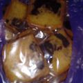 Cooksnap dari Kiki Yuliati untuk resep Bolu Marmer Coklat 3 Telur