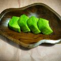 Cooksnap dari Nikkie Minaj untuk resep Bolu kukus nutrijell
