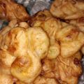 Cooksnap dari Deasy Indra Mutia Rini untuk resep Pisang Goreng Madu