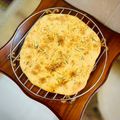 کوک اسنپ maryland✨ بعد از امتحان کردن فوکاچیا با خمیر ترش Sourdough Focaccia.