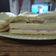 El cooksnap de Fernanda Bertolino cuando hizo Pastel licuado de jamón y queso.