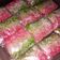 Cooksnap dari Neneng Nurhasanah untuk resep Lapis Singkong Pelangi