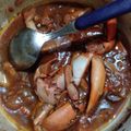 Cooksnap dari my name untuk resep Kepiting saus padang