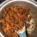 รูป Cooksnap ของ Pawaris KD เมื่อเขาทำ ยำไก่(ป๊อป)แซ่บ