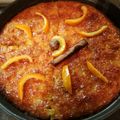 Cooksnap από ATHINA_SERRES SynAthina στη συνταγή Πορτοκαλοπιτα λαχταριστη 😍😍
