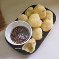Cooksnap dari Eni henie untuk resep Cireng Krispi