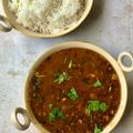 Seema Raghav का कुकस्नैप जब उन्होंने तड़के वाली मसूर की दाल (tadke wali masoor ki dal recipe in Hindi) बनाया था।